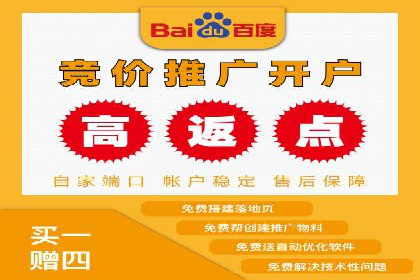 案例解析：百度竞价广告成功投放经验